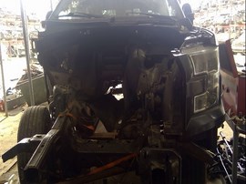 2015 FORD F-150, GRAY, XLT, CREW CAB, 5.0L, AT, 4WD,   F25039
